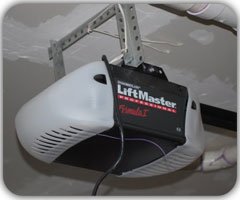Garage Door Remote Transmitter