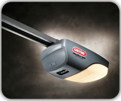 Genie Garage Door Opener