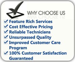 why choose us